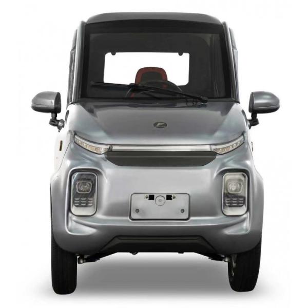 Kabinenroller LimaQ7 Li, 45 km/h, Lithium-Akku, 3000 Watt, Reichweite: bis zu 70 Kilometer (bis zu 140 Kilometer mit 2 Akkus)